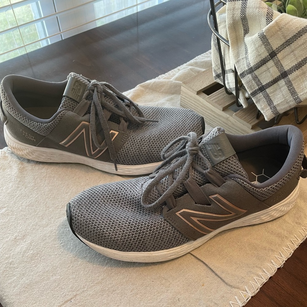 Women’s New Balance shoes